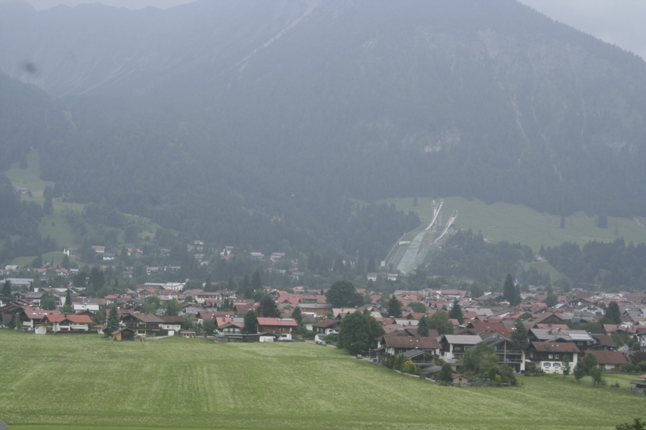 Oberstdorf