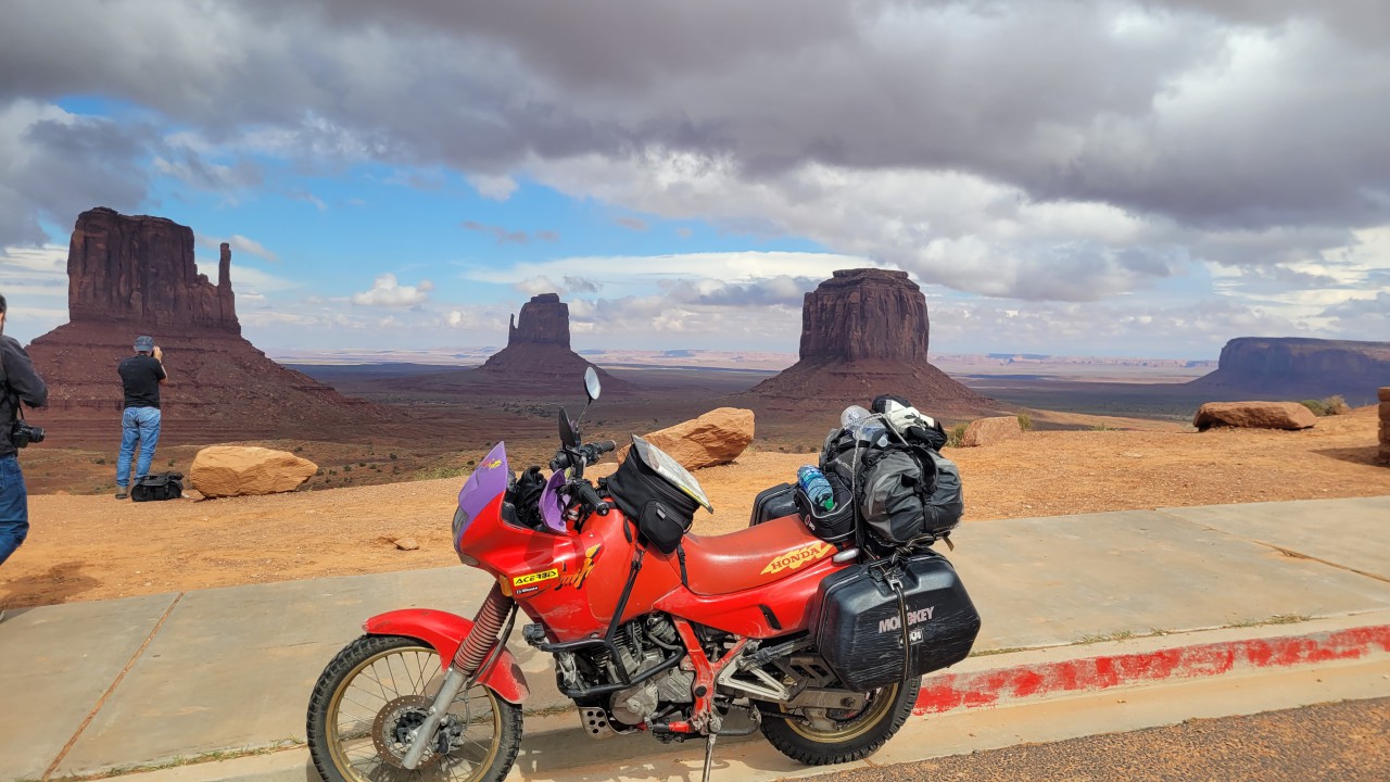 Monument Valley