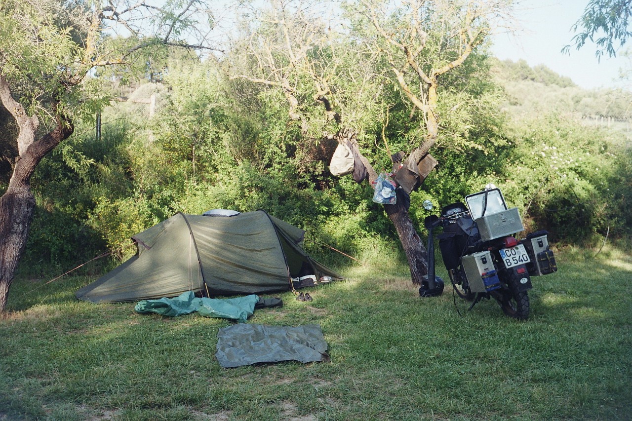 La Banera in Ayerbe