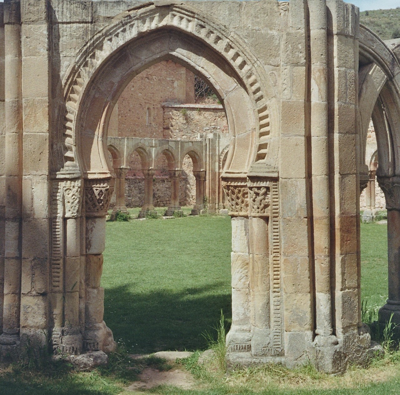 San Juan de Duero