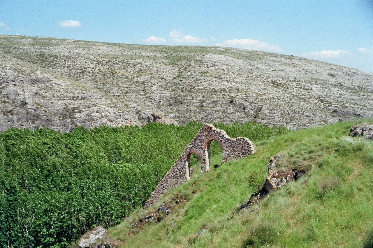 Berlanga de Duero