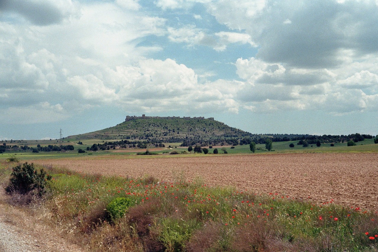 Festung Gormaz