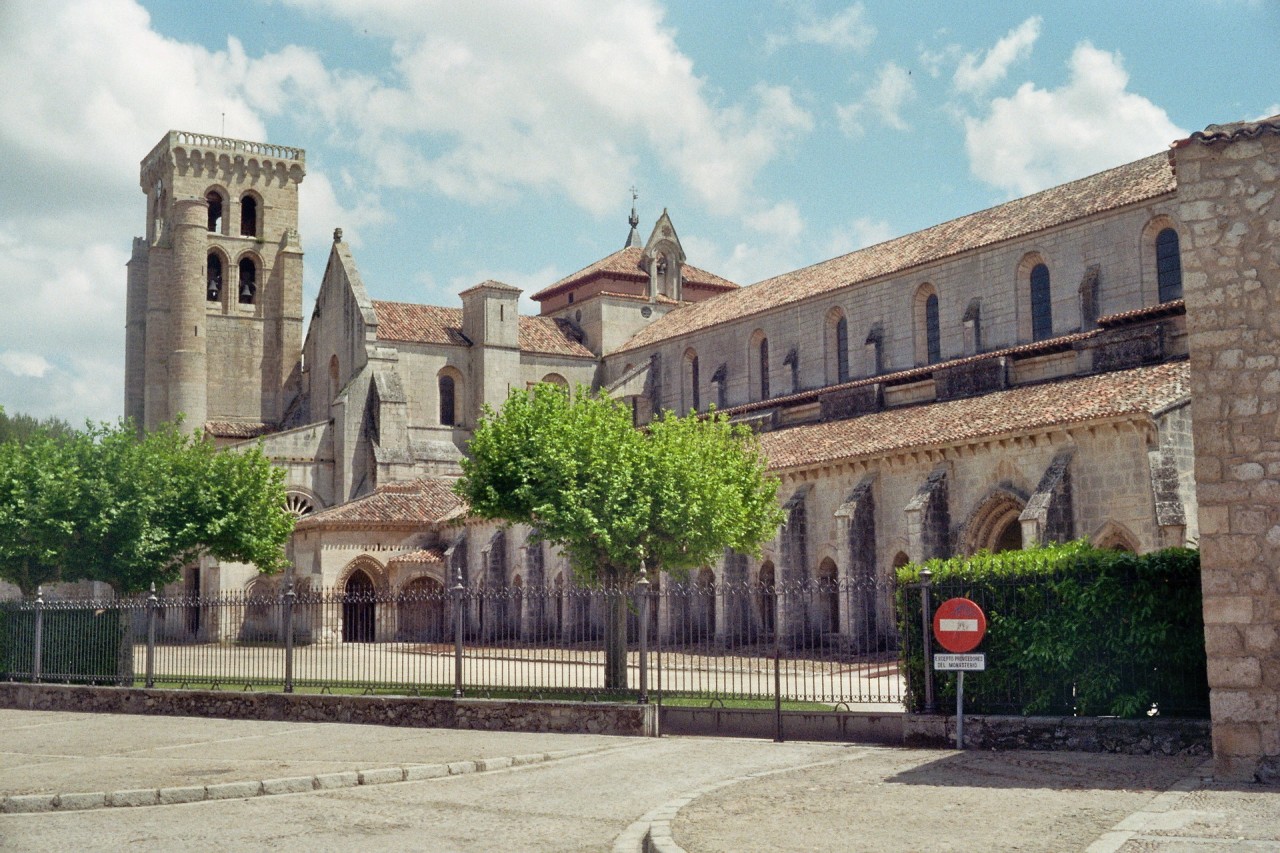 Kloster Las Huelgas