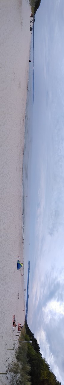 Strand von Prora