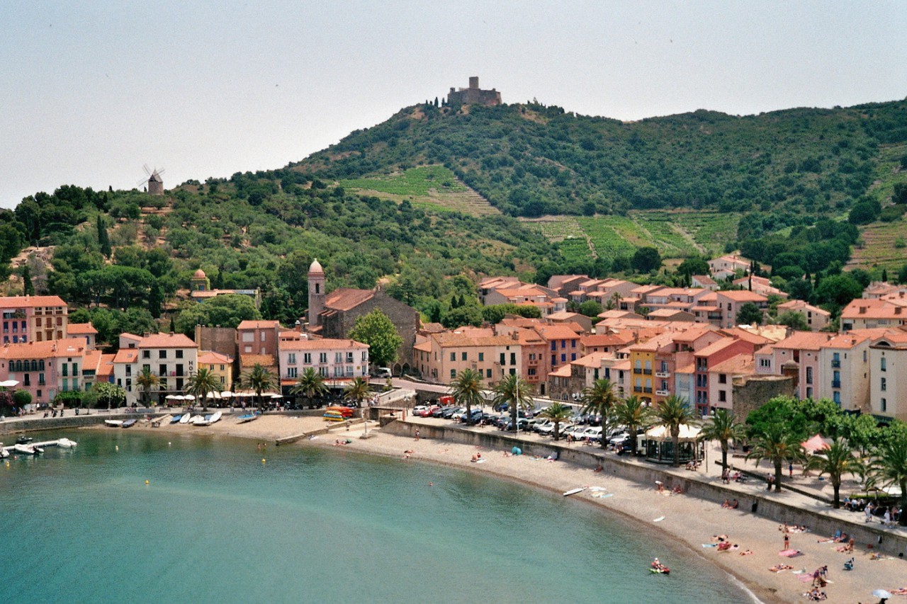 Collioure