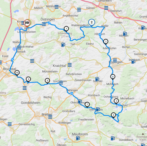 Feierabendrunde Kraichgau 95km.png