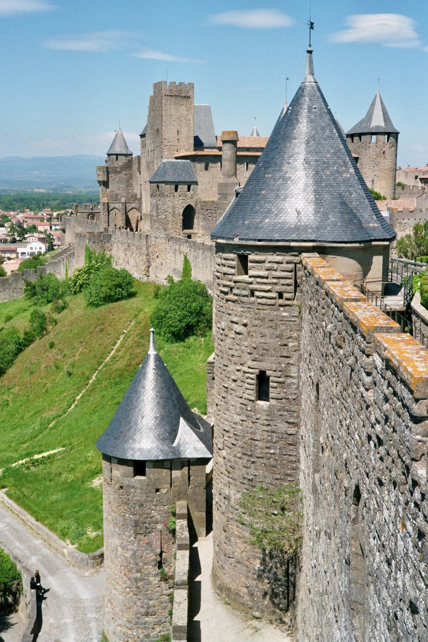 Carcassonne