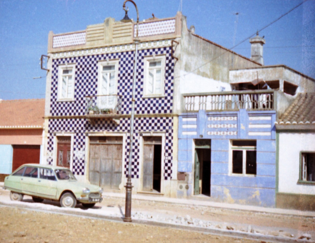Haus in Portimao