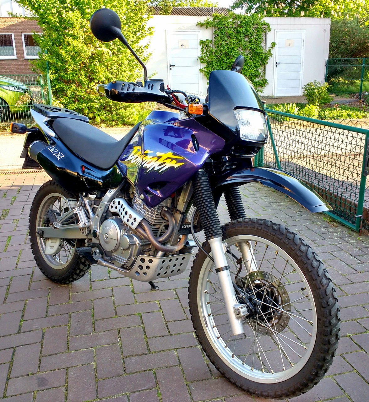 IMG_20180501_190809.jpg (2.32 MiB) 7040 mal betrachtet Die neue Leichtigkeit.