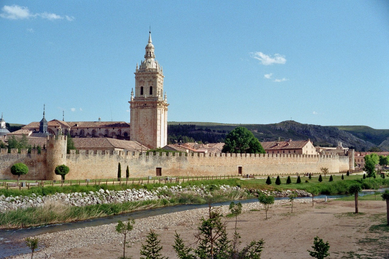 El Burgo de Osma