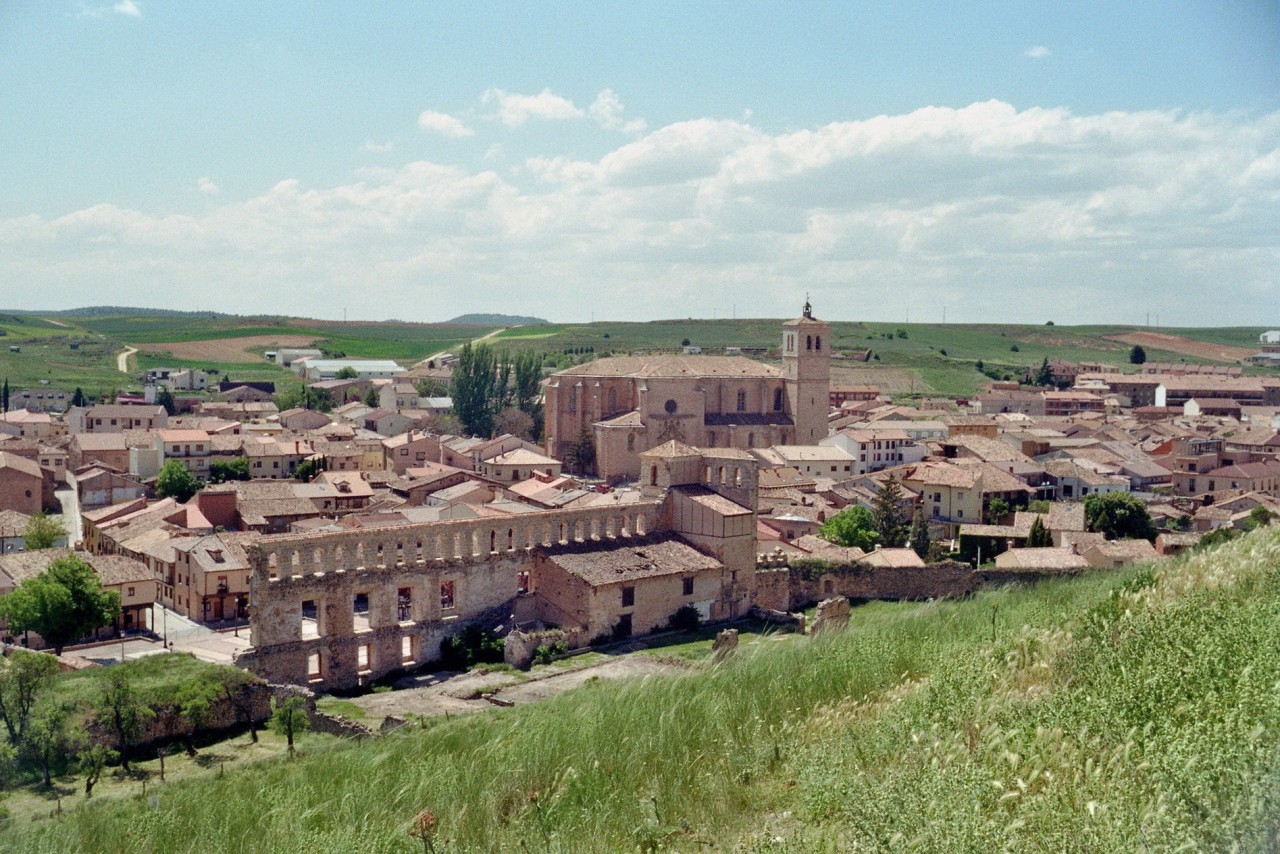 Berlanga de Duero