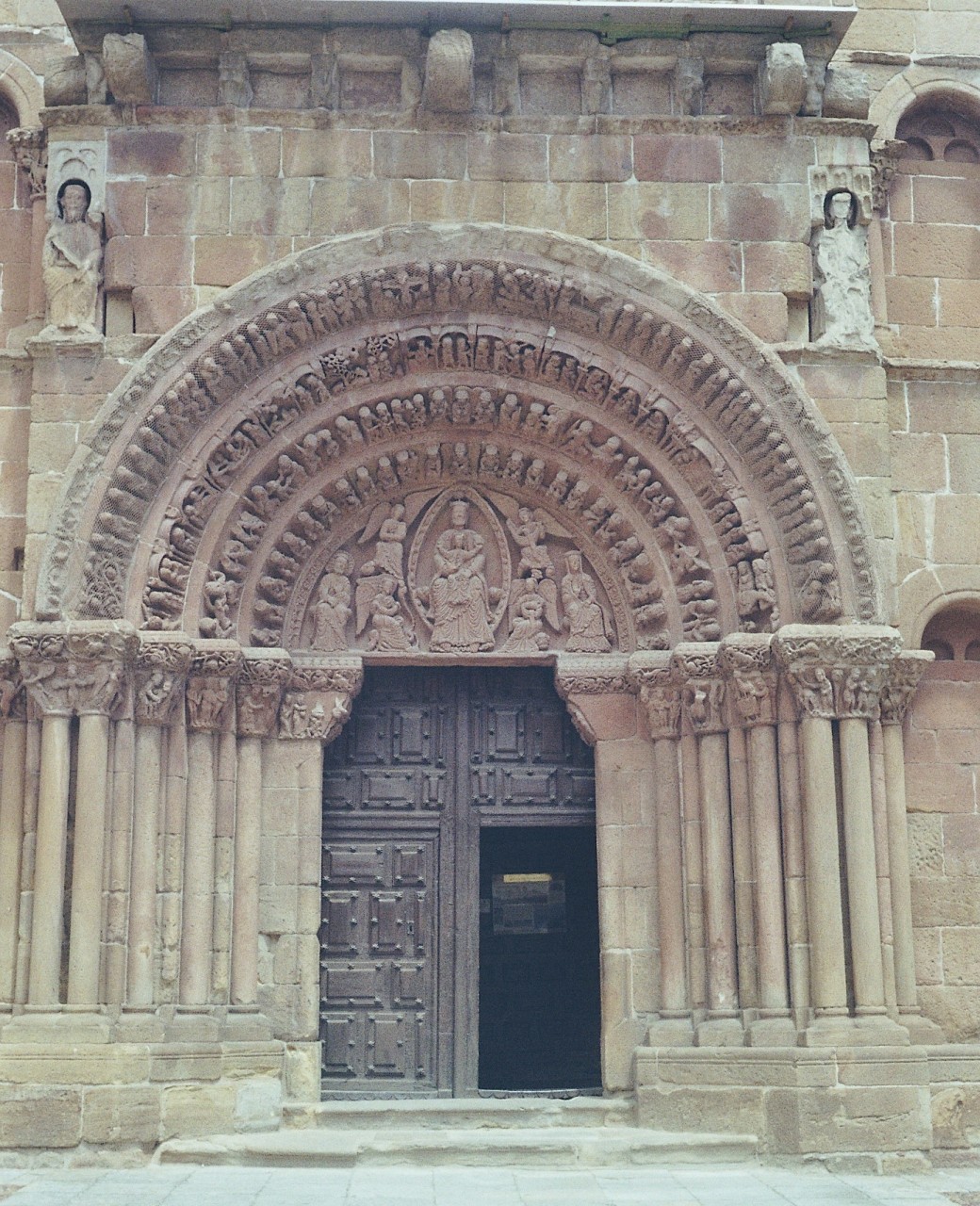 Santo Domingo de Soria