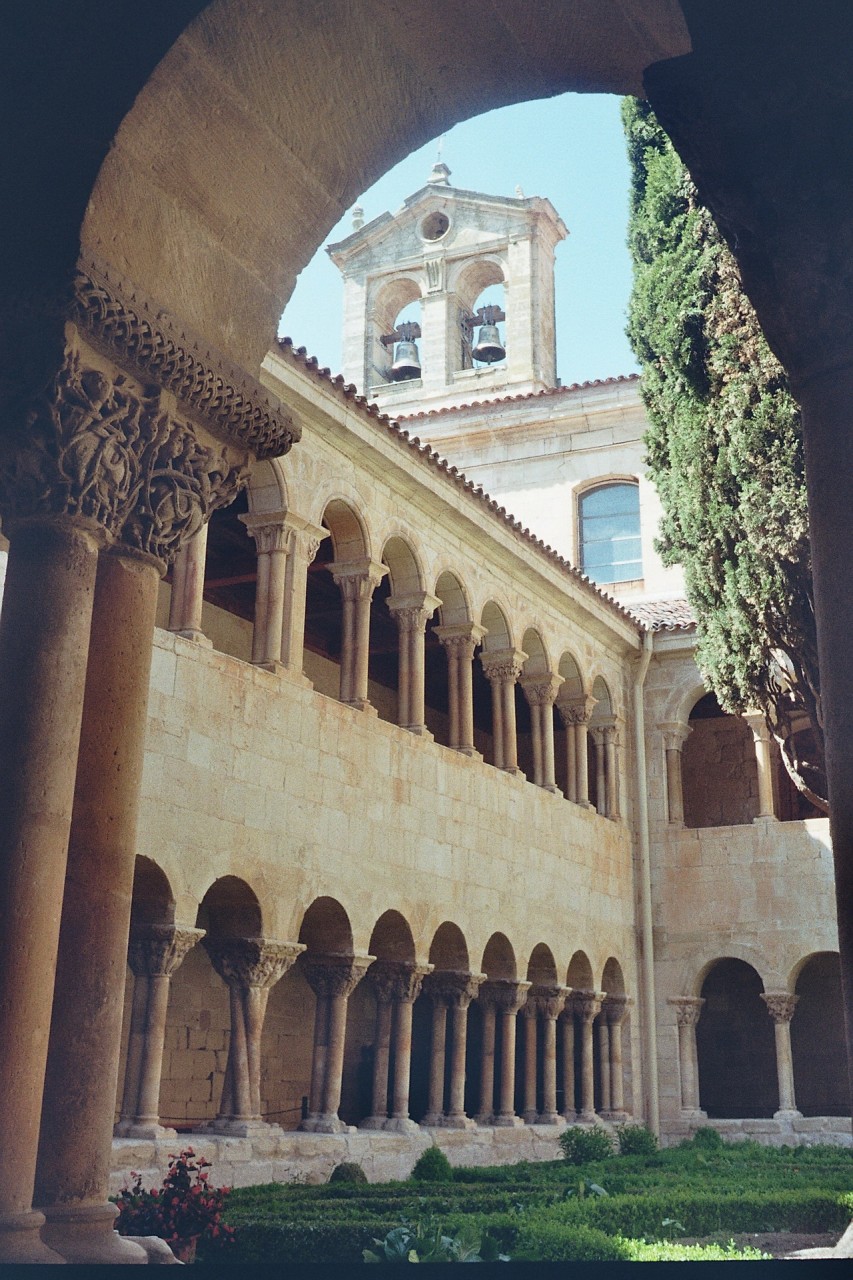 Santo Domingo de Silas