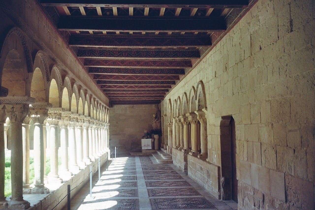 Santo Domingo de Silas