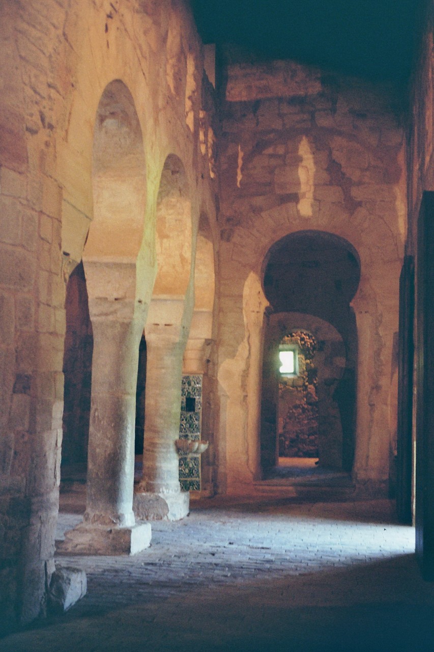 San Millán de la Cogolla (Suso)