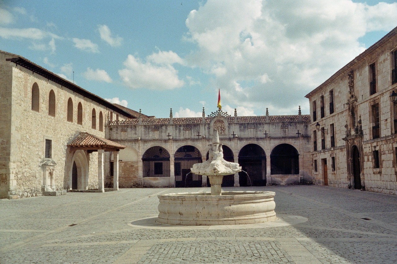 Kloster Las Huelgas