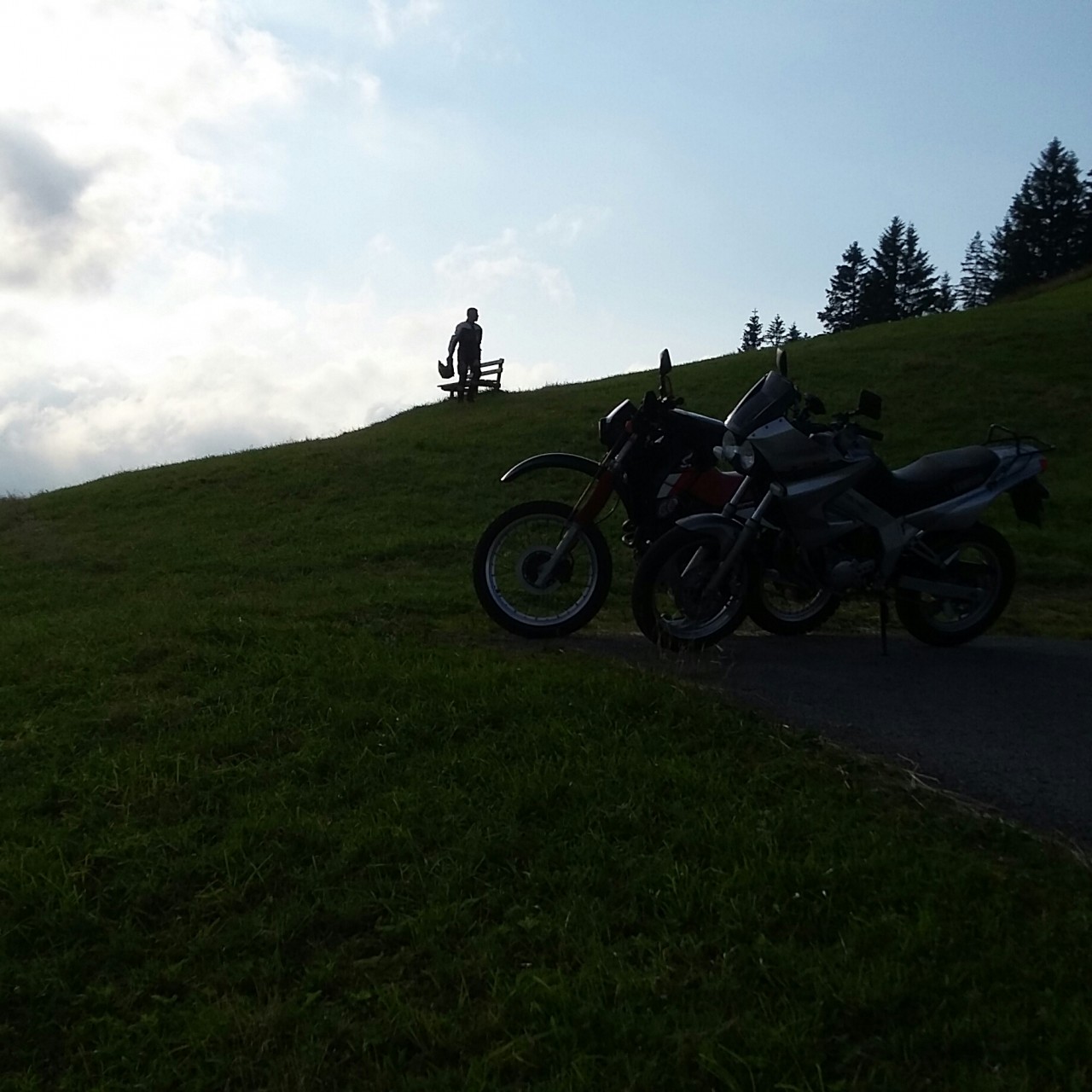 20180629_191521-1.jpg (1.73 MiB) 1507 mal betrachtet Zugspitzaussicht ...
